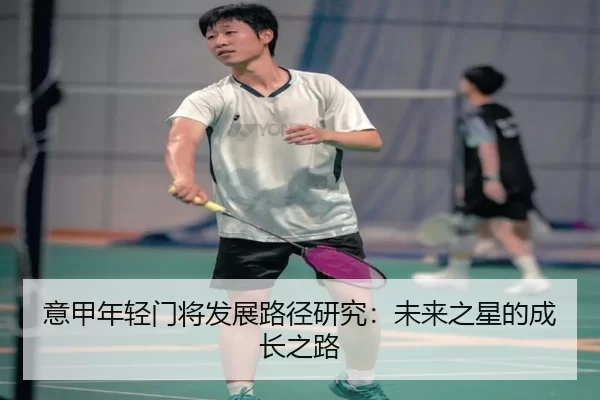 意甲年轻门将发展路径研究：未来之星的成长之路
