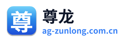 尊龙 Logo